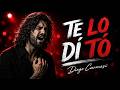 👉 TE LO DI TÓ 💔 | Flamenco urbano con alma (Diego Carmesí)