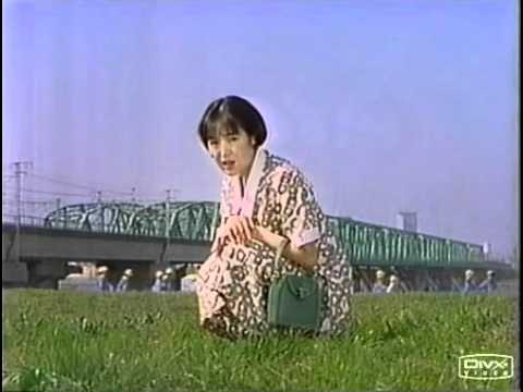 やられて、やりかえした / エーザイ チョコラBB 桃井かおり