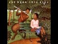 ART WEBB YOU CAN'T HIDE LOVE 