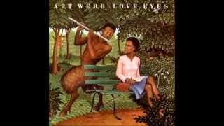 ART WEBB   YOU CAN'T HIDE LOVE
