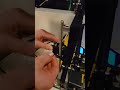 Loading filament into an Ender 3 Pro pt. 2 #diy