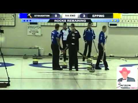 Shorty Jenkins Classic FINAL - Epping vs. Stoughton