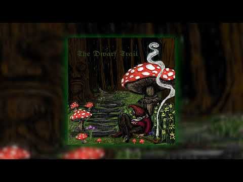 Zweihander - The Dworf Trail (Full Album) (Dark Ambient)