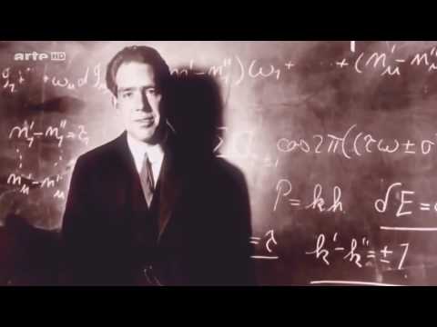 Die faszinierende Welt der Quantenphysik Doku