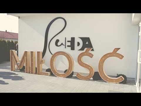 Rueda - Dzień ślubny 2018