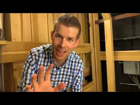 Virtual Pipe Organ Tour