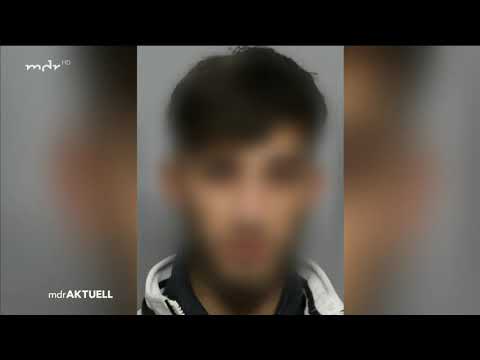 Nachrichten * Lebenslang für Mord an Susanna Anm: Er war Flüchtling und flüchtet wieder zurück