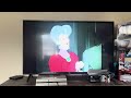 Opening To The Incredibles 2005 DVD Disc 1 Widescreen