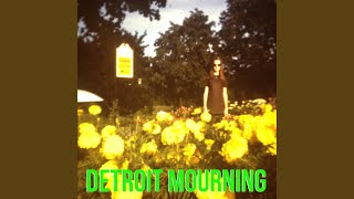 Detroit Mourning Music Video