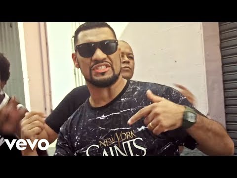 Pregador Luo - Rolê Da Consciência