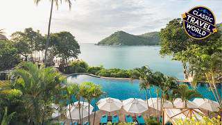 Panviman Resort Koh Phangan | Ko Pha-ngan, Thailand | Hotel Review ⭐