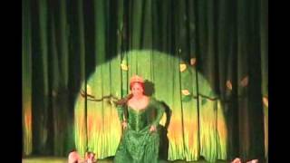 Morning Person - Shrek The Musical - Haven Burton