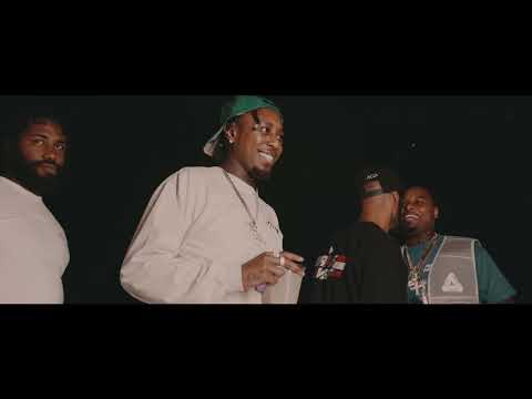 Trips SOG x JIGGY JO$H “Tyson punch”