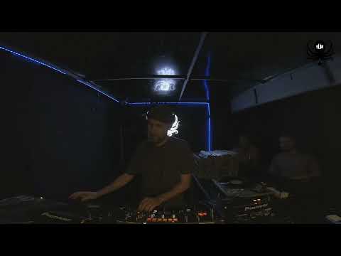 RADIKAL GURU X CLUB ROOM TUESDAY DUB EDITION AT HUM STUDIOS 4 APRIL 2023