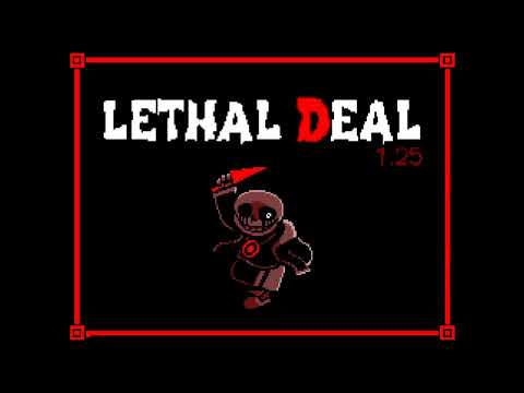 Lethal Deal V1.25