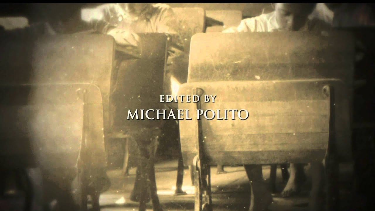 "Thurgood" Movie Trailer