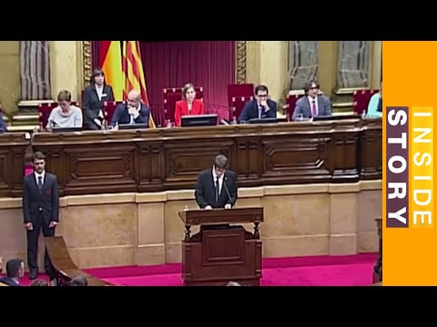 ¿Pueden los líderes catalanes y Madrid encontrar un punto medio?