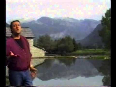 Rizo Hamidovic - Mejra seta