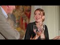 Alexandra Lüönd Mein Job Ist Meine Absolute Passion SVC Podcast KMU Storys