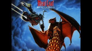Meatloaf - Rock and Roll Dreams Come Through