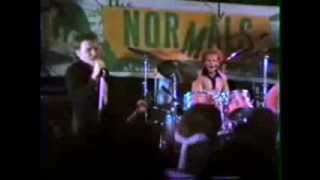 The Normals- 'Jump Back'