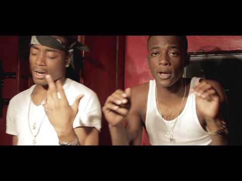 Mopstick, Ty FN, 2K Melo, Yung Bally - Running Digits