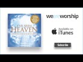 Paul Wilbur - Great I AM (with Danny Gokey) 