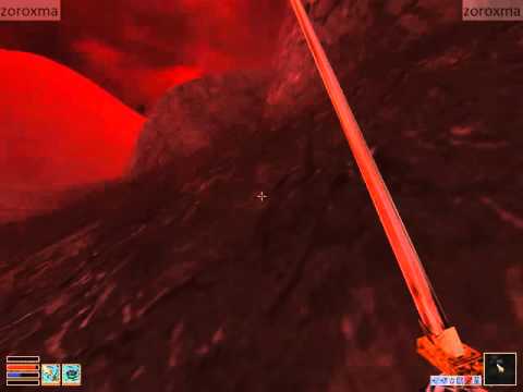 Morrowind Cleaver of St  Felms