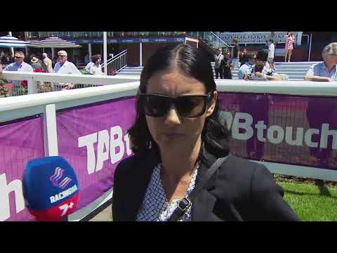 Race 3 - Ascot- 15/11/2025