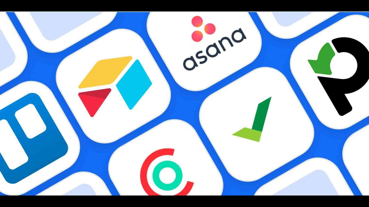 Las mejores apps para proyectos si tienes un negocio pequeño