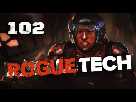Combo Plays and a RAC20 - Battletech Modded Career Mode Playthrough #102