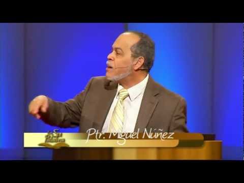 En Su Palabra: "Cómo Terminar Bien la Carrera"