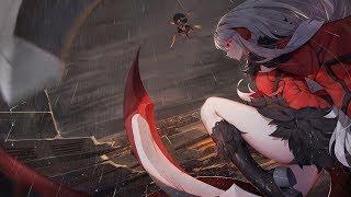 {14.25} Nightcore (Adelitas Way) - So What If You Go (with lyrics)