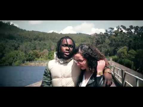 Odah Odah & Adérito - Noz Vibe  [Video UHD 4K] 2018