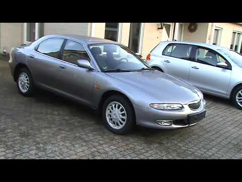 1995 Mazda Xedos 6