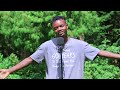Rayvanny Mwamba Official Video Cover