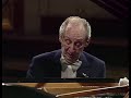 Vladimir Horowitz plays Mozart Piano Sonata No.13 K333