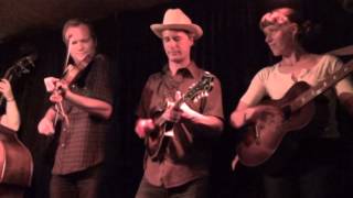Music video thumbnail preview for Foghorn String Band: The Lost Indian by Foghorn Stringband