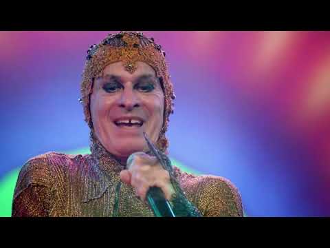 O MELHOR DE NEY MATOGROSSO