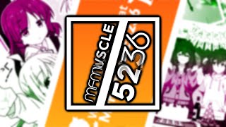2 Gothialavision Pro Logos (LTIWU #2)