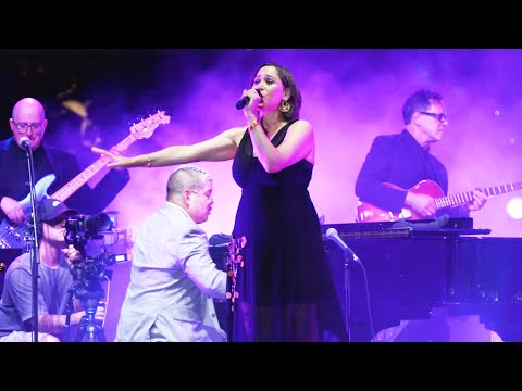 Sympathique (Je ne veux pas travailler) - Pink Martini ft. China Forbes | Live from Athens - 2024