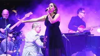 Sympathique (Je ne veux pas travailler) - Pink Martini ft. China Forbes | Live from Athens - 2024