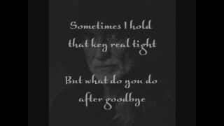 You Remain - Willie Nelson with LYRICS [HQ]