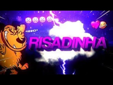 Beat risada de ladrão Sr Nescau/ meme edit