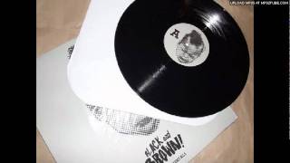 Black Milk & Danny Brown - loosie (Instrumental)