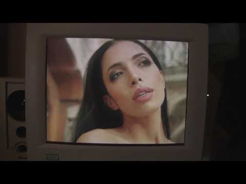 AGA Blaster video player on Amiga 1200 Blizzard IV 68030/FPU.