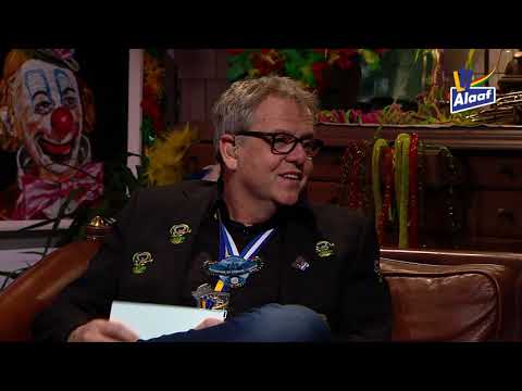 LVK Halve Finale 2021: Kelly van de Lump