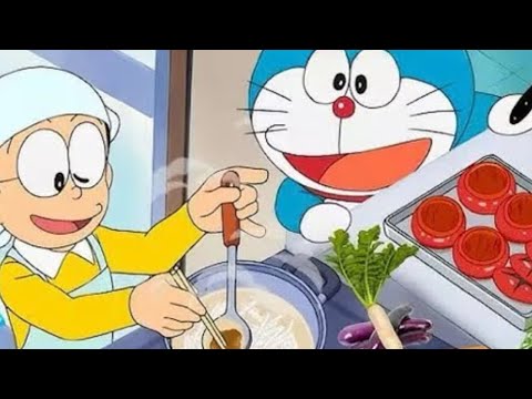 Doraemon cartoon most popular /Hindi version Doraemon..... 👥