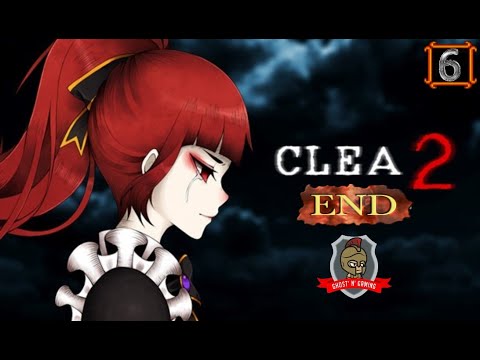 Clea 2 |Teil 6| ENDE