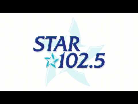 STAR 102.5 Jingles (May 2023)